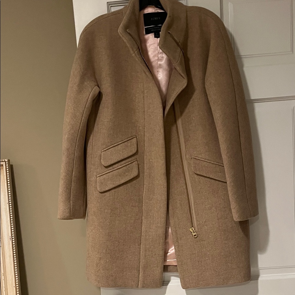 J CREW